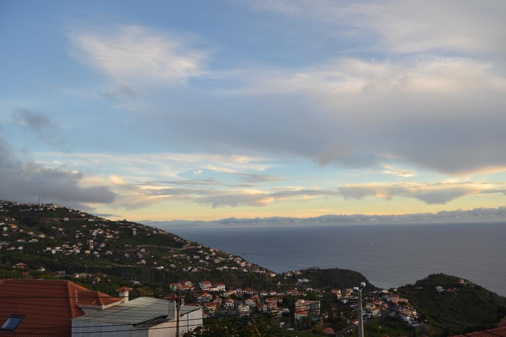 Rib Brava Garden Apartment Ribeira Brava Extérieur photo