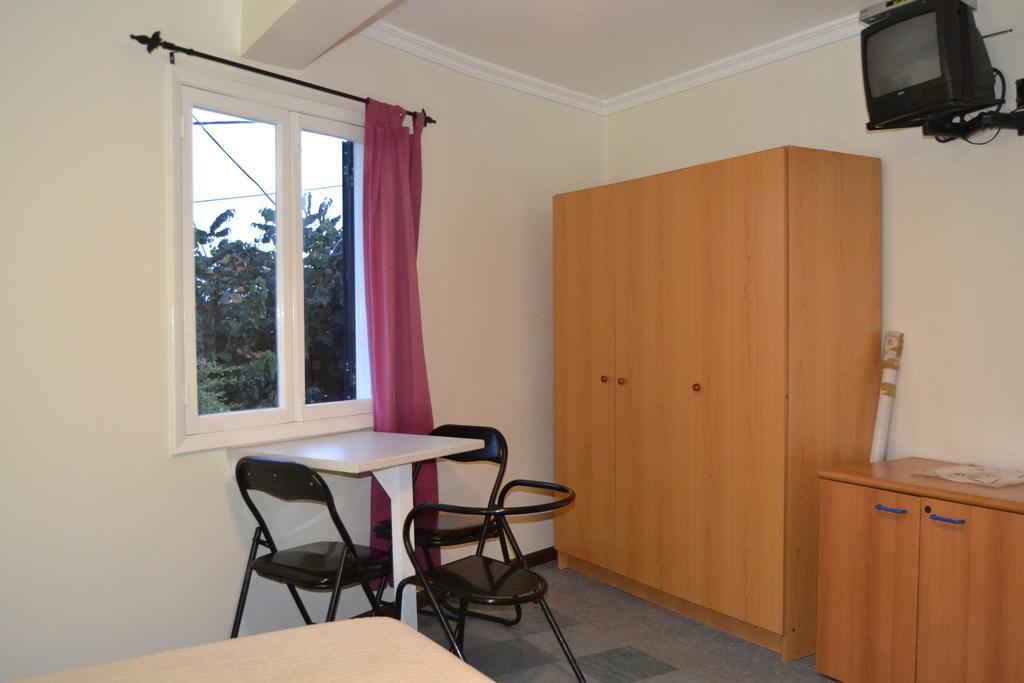 Rib Brava Garden Apartment Ribeira Brava Extérieur photo