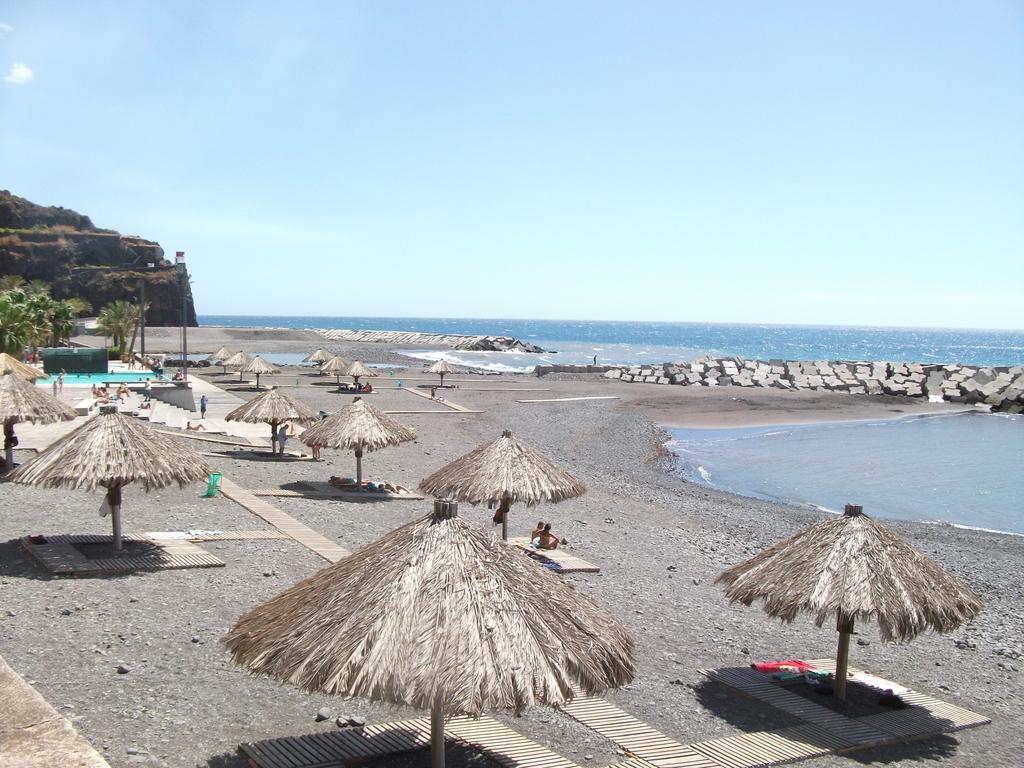 Rib Brava Garden Apartment Ribeira Brava Extérieur photo