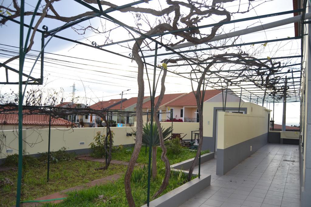 Rib Brava Garden Apartment Ribeira Brava Extérieur photo