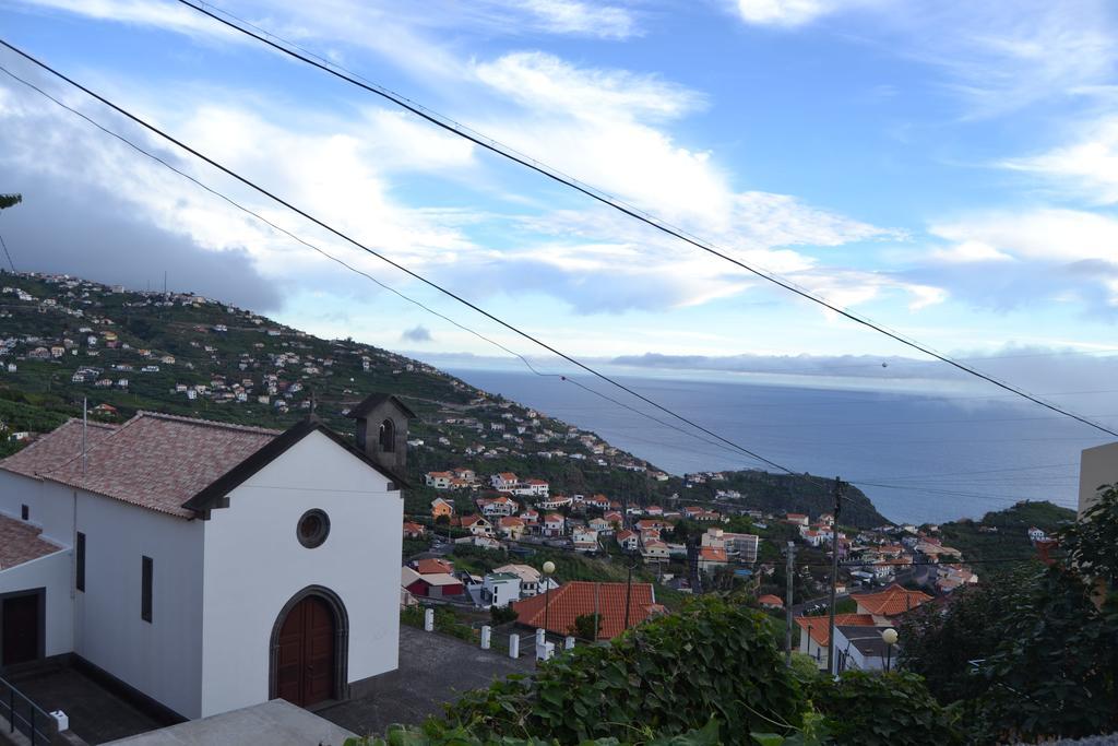 Rib Brava Garden Apartment Ribeira Brava Extérieur photo